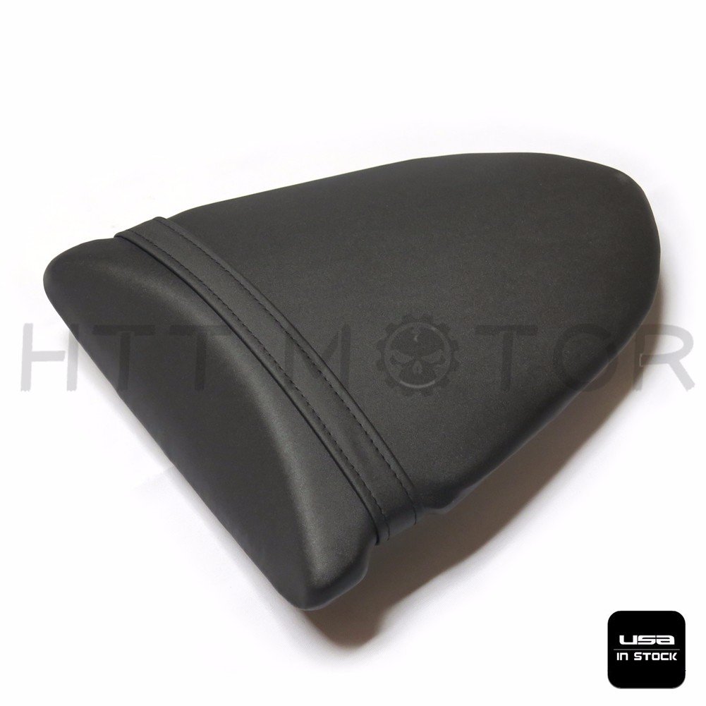 Amazon.com: XKMT-otorcycle Rear Passenger Seat Compatible With ZX